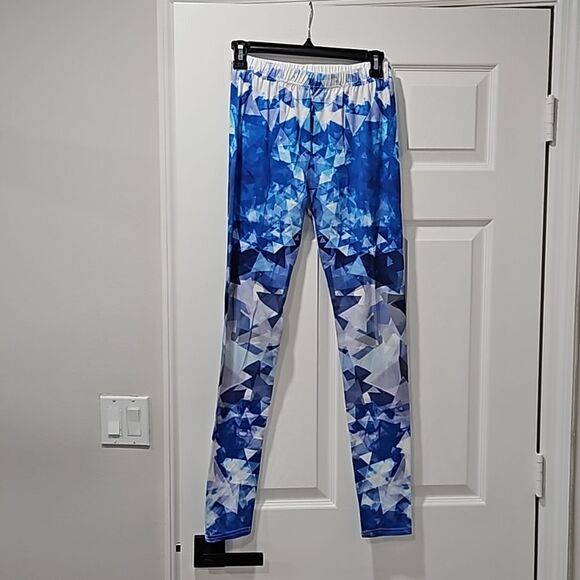 Source Unknown Pants - Yoga Leggings